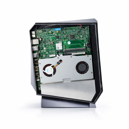 Mini PC de bureau RTX3050 8G i7 12700H 12900H triple écran HD Type-C DP Ordinateur de jeu dernier cri